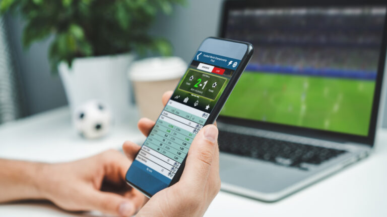 Sportwetten Apps in Österreich: So finden Sie die perfekte App für Ihre Bedürfnisse