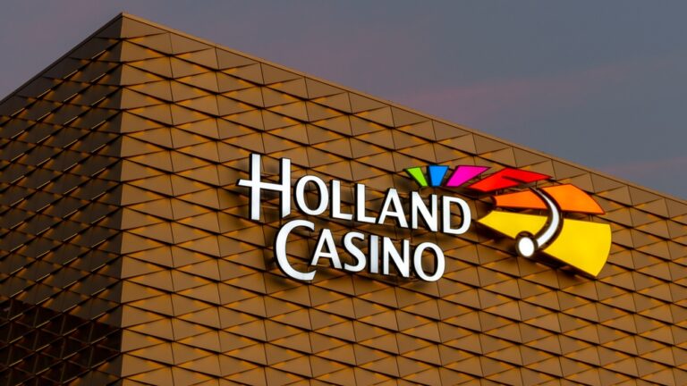 Die Top 5 legale Glücksspielorte in Holland