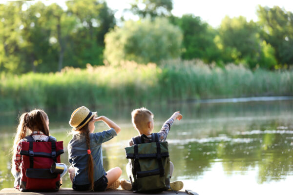 Campingurlaub mit Kindern: Tipps für einen gelungenen Familienausflug