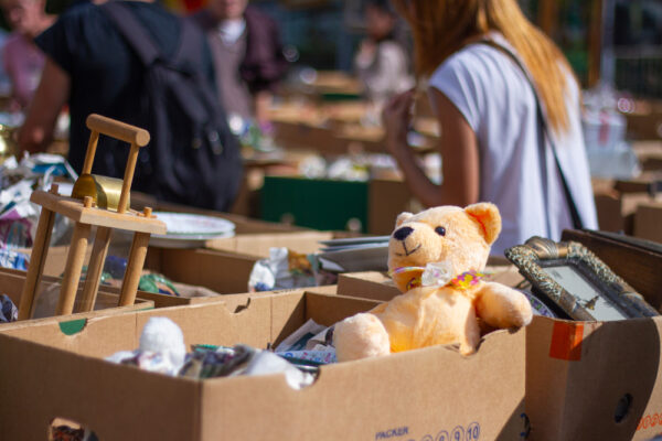 Kinderflohmarkt Heidelberg: Tipps für einen erfolgreichen Verkaufstag