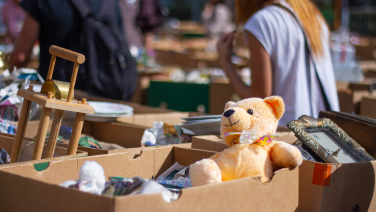 Kinderflohmarkt Heidelberg: Tipps für einen erfolgreichen Verkaufstag