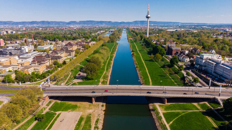 Was kann man sonntags in Mannheim machen? Die besten Aktivitäten und Tipps