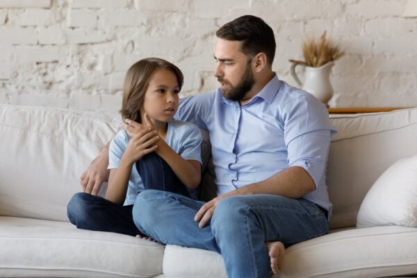 Eltern bleiben, trotz Trennung: Tipps für eine erfolgreiche Co-Elternschaft