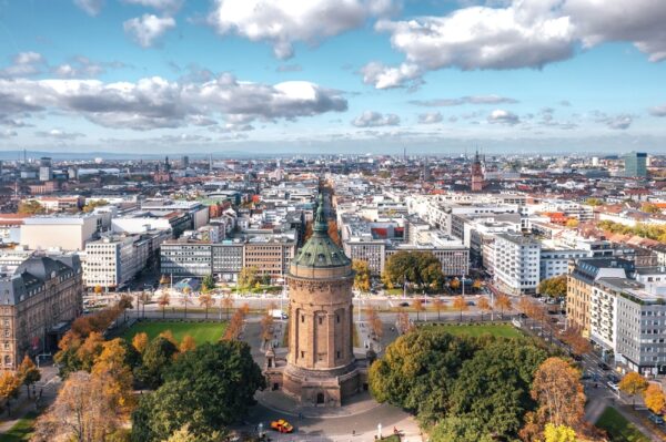 Waldorfschule Mannheim: Eine umfassende Übersicht