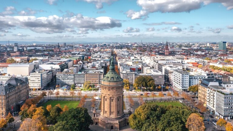 Waldorfschule Mannheim: Eine umfassende Übersicht