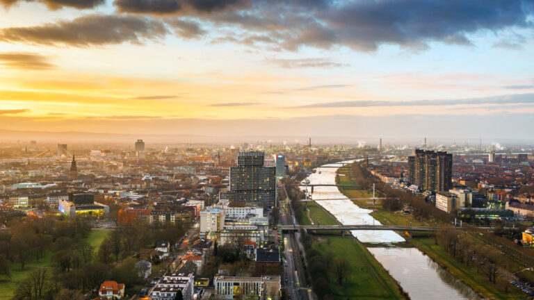 Mannheim Geheimtipps: Entdecke die versteckten Perlen der Stadt